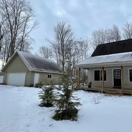 Buy this 3 bed house on 4440 West Vail Lane in Bagley Township, MI 49735