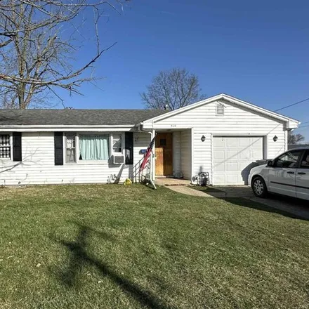 Buy this 3 bed house on 340 South Union Street in Eaton, Delaware County
