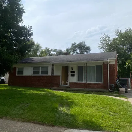 Rent this 1 bed room on 47641 Roland Street in Shelby Charter Township, MI 48317