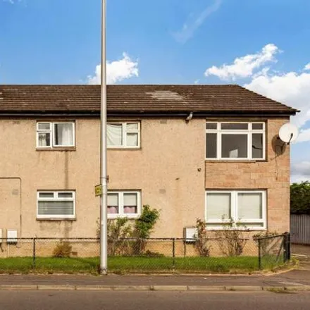 Buy this 1 bed apartment on Polton Street in Bonnyrigg, EH19 3DQ