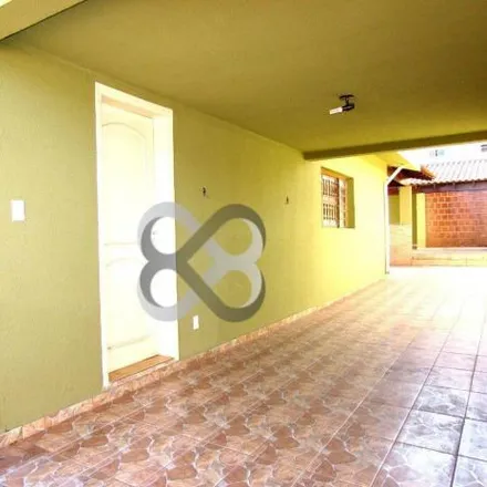 Buy this 3 bed house on Rua Aroeira in Leonor, Londrina - PR