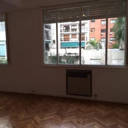 Buy this 2 bed apartment on 11 de Septiembre de 1888 2136 in Belgrano, C1426 ABB Buenos Aires