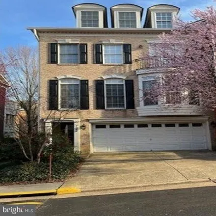 Rent this 3 bed house on 7771 Legere Court in Tysons, VA 22102