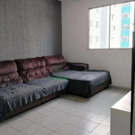 Image 2 - Rua Manoel de Souza 258, Macedo, Guarulhos - SP, 07113-040, Brazil - Apartment for sale