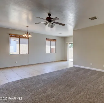 Image 3 - 8095 North Winding Trail, Prescott Valley, AZ 86315, USA - House for sale