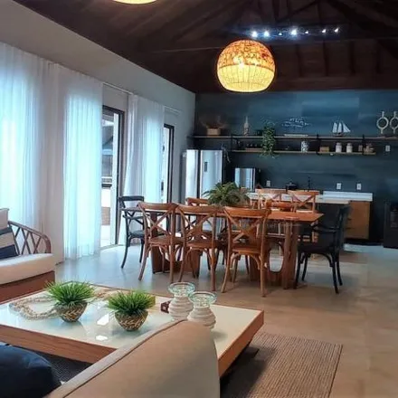 Rent this 4 bed house on Rua 72 in Marina, Armação dos Búzios - RJ