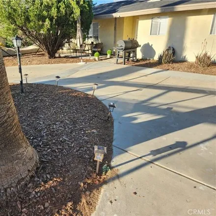 Buy this 3 bed house on 7607 Cibola Trail in Yucca Valley, CA 92284
