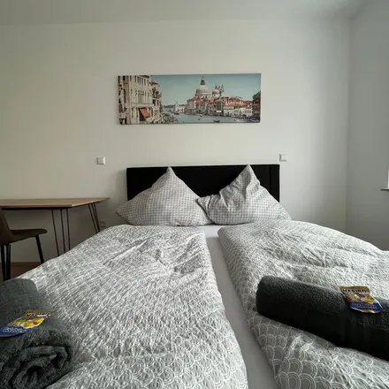 Image 5 - Speyerer Straße 5, 76646 Bruchsal, Germany - Apartment for rent