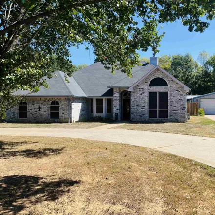 Buy this 4 bed house on 17075 Pennie Lane in Smith County, TX 75762