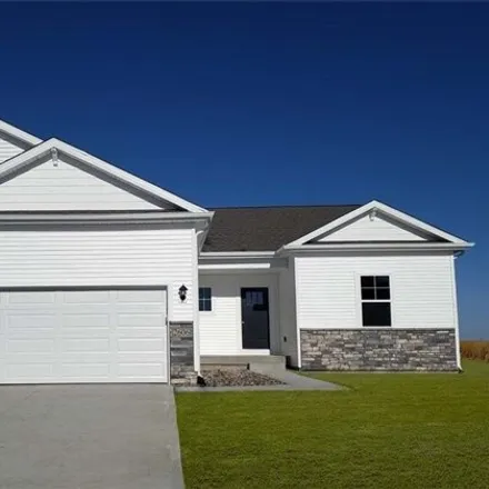 Buy this 4 bed house on Melody Circle in Waukee, IA 50263