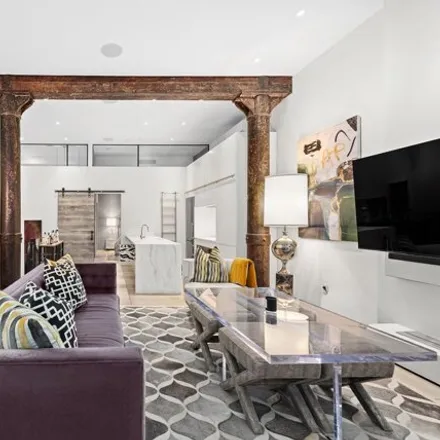Buy this studio apartment on 308 Elizabeth Street in New York, NY 10012