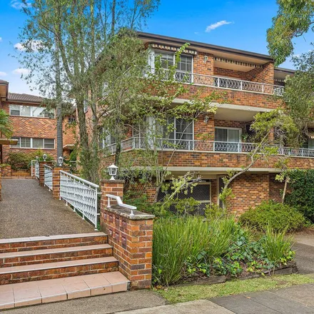 Image 5 - Oatley Avenue, Oatley NSW 2223, Australia - Apartment for rent