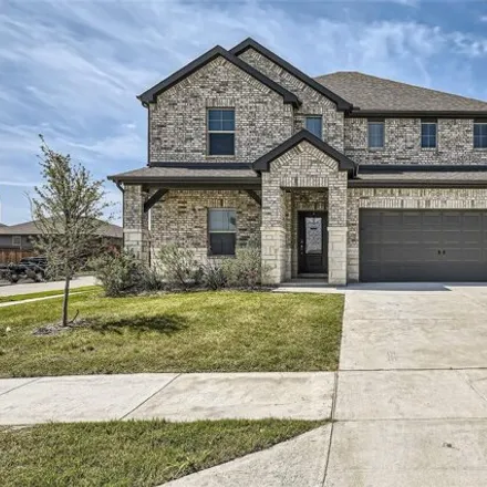Buy this 5 bed house on Shooting Star Drive in Tarrant County, TX 76052