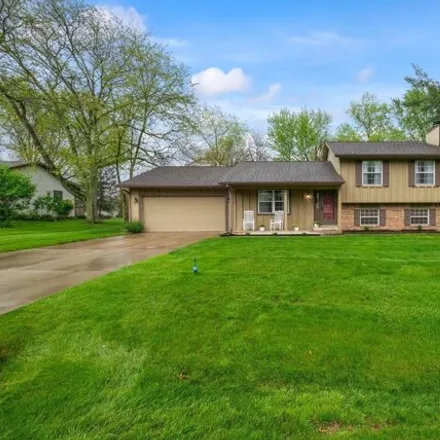 Buy this 3 bed house on 1203 Lockwood Drive in Tippecanoe County, IN 47905