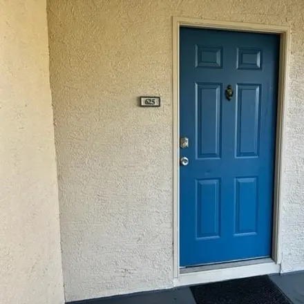 Rent this 1 bed condo on Rangeley Court in Orange County, FL 32835