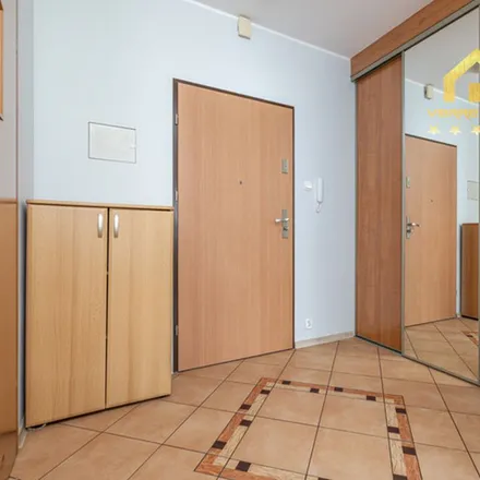 Rent this 2 bed apartment on Młyńska 7 in 84-240 Reda, Poland