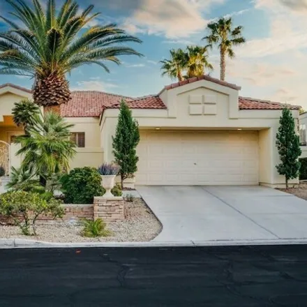 Buy this 3 bed house on 2088 Sutton Way in Henderson, NV 89074