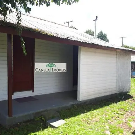 Buy this 2 bed house on Rua Bandeira in São Lucas, Canela - RS