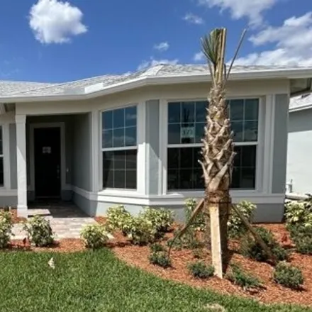 Buy this 3 bed house on 10590 Sw Morning Glory Dr Unit 373 in Port Saint Lucie, Florida