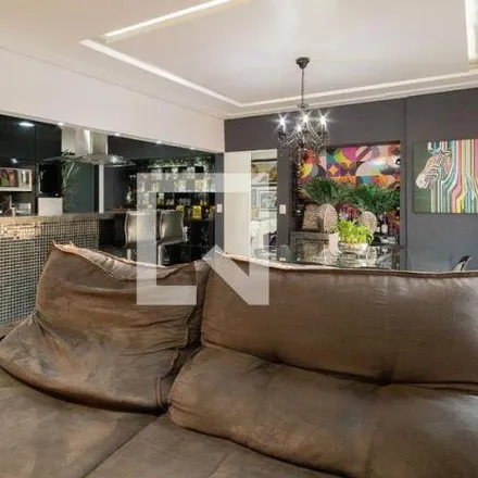 Buy this 3 bed apartment on Rua Domiciano Rossi in Centro, São Bernardo do Campo - SP