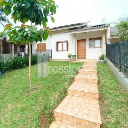 Image 2 - unnamed road, Jardim do Cedro, Lajeado - RS, 95901-174, Brazil - House for sale