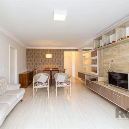 Buy this 3 bed apartment on Rua Anita Garibaldi in Centro, Canoas - RS