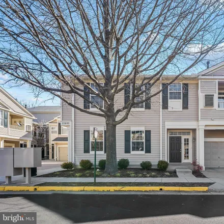 Image 1 - 11401 Gate Hill Place, Reston, VA 20194, USA - Townhouse for rent