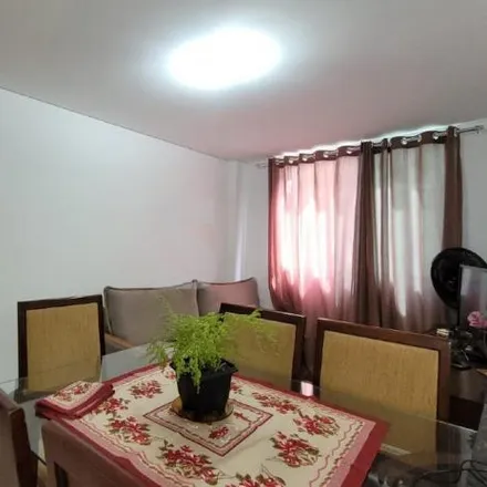 Buy this 2 bed apartment on Avenida João César de Oliveira in Eldorado, Contagem - MG