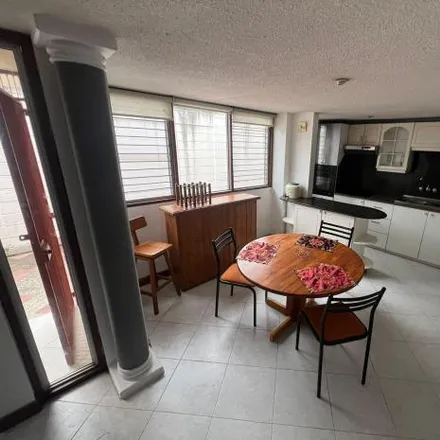 Rent this 2 bed apartment on Hector Romero M in 090902, Guayaquil