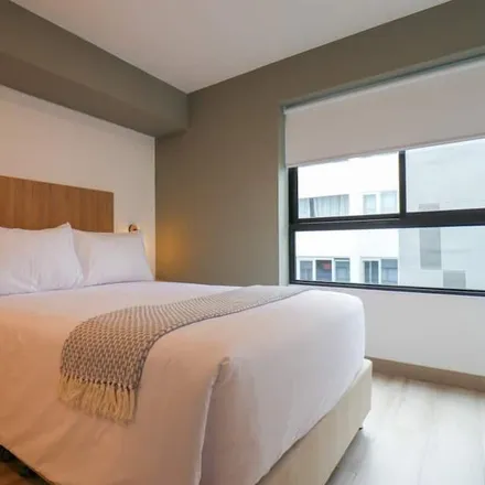 Rent this 2 bed apartment on Miraflores in Lima Metropolitan Area, Lima