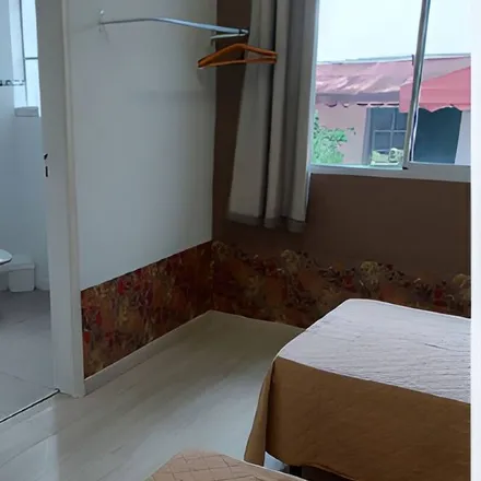 Rent this 1 bed house on São Paulo in Região Metropolitana de São Paulo, Brazil