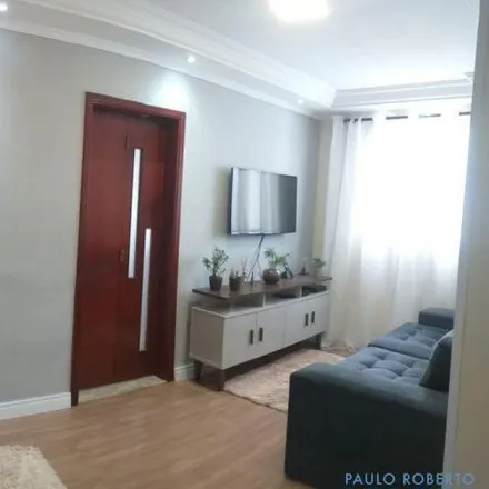 Buy this 2 bed apartment on Rua Campo Santo in Parque Erasmo Assunção, Santo André - SP