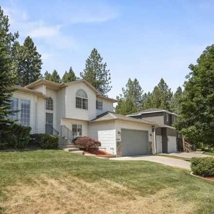 Image 2 - 6722 S Echo Ridge St, Spokane, Washington, 99224 - House for sale