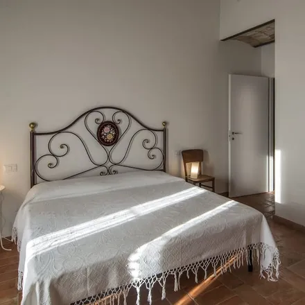 Image 5 - Laterina, Arezzo, Italy - Apartment for rent