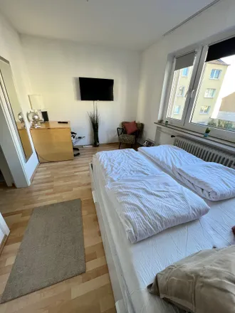 Image 4 - Weißenburger Straße 38, 44135 Dortmund, Germany - Apartment for rent