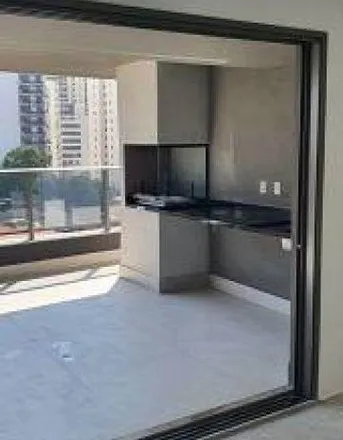 Buy this 3 bed apartment on Rua Michigan in Brooklin Novo, São Paulo - SP