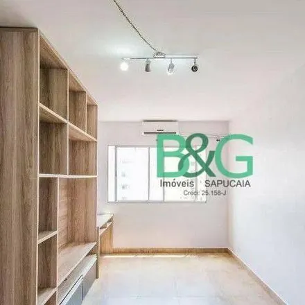 Buy this 2 bed apartment on Rua Muniz de Souza 881 in Aclimação, São Paulo - SP
