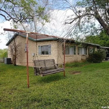 Image 3 - Real Road, China Grove, Bexar County, TX 78263, USA - House for sale