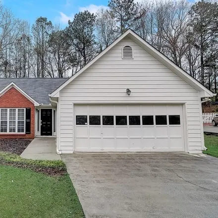 Buy this 3 bed house on 1869 McConnell Road Southwest in Grayson, Gwinnett County