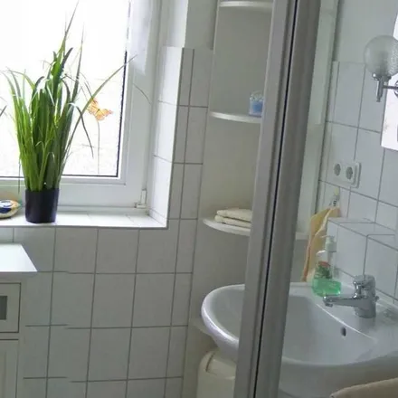 Rent this 2 bed apartment on Heligoland in 27498 Helgoland, Germany
