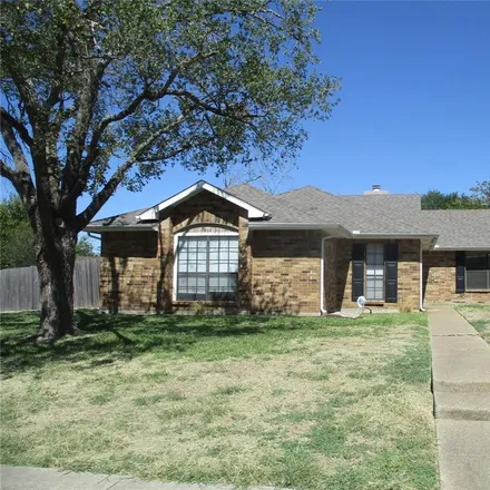 Image 1 - 464 Vincent Street, Cedar Hill, TX 75104, USA - House for rent