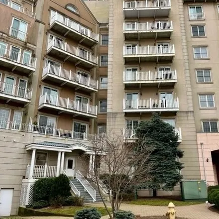 Rent this 1 bed condo on Boat Maintenance in Chapel Avenue, Jersey City