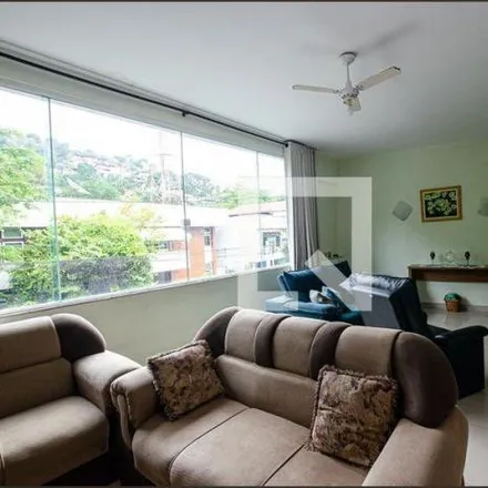 Image 2 - Rua Professor Oscar Prezewodowiskie, Vital Brazil, Niterói - RJ, 24230-323, Brazil - House for sale