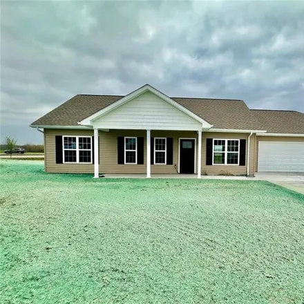 Buy this 3 bed house on 166 Joel Drive in Jonesburg, Montgomery County