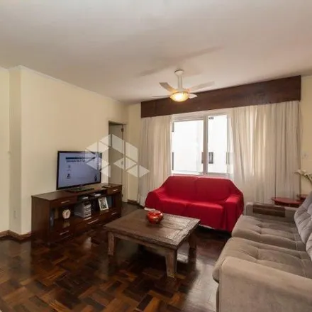 Buy this 3 bed apartment on Rua Dona Inocência in Jardim Botânico, Porto Alegre - RS