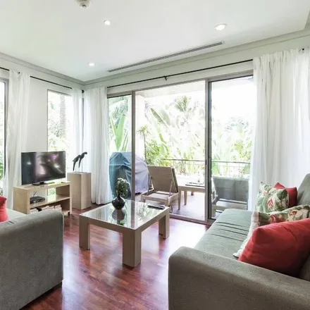 Rent this 2 bed condo on Kata in Phuket, Thailand