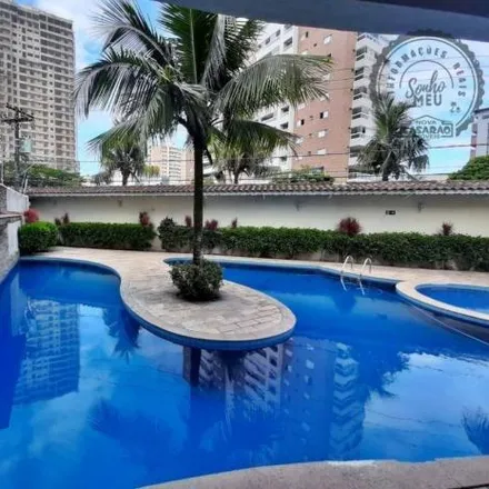 Image 1 - Avenida Marechal Mallet, Canto do Forte, Praia Grande - SP, 11700-290, Brazil - House for sale