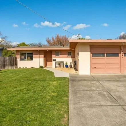 Buy this 4 bed house on 1355 Novato Boulevard in Novato, CA 94947