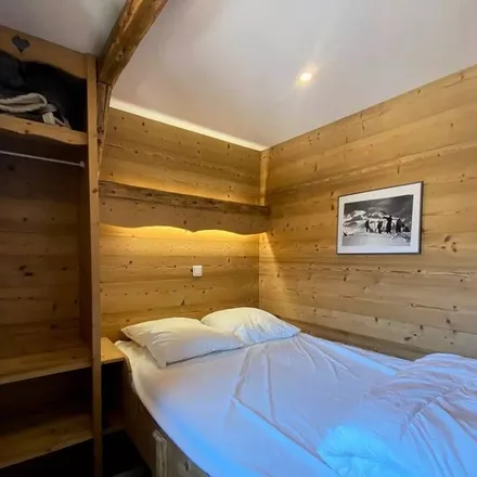 Rent this 1 bed apartment on 73600 Arrondissement d’Albertville