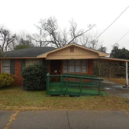 Rent this 3 bed house on unnamed road in Augusta, GA 30912